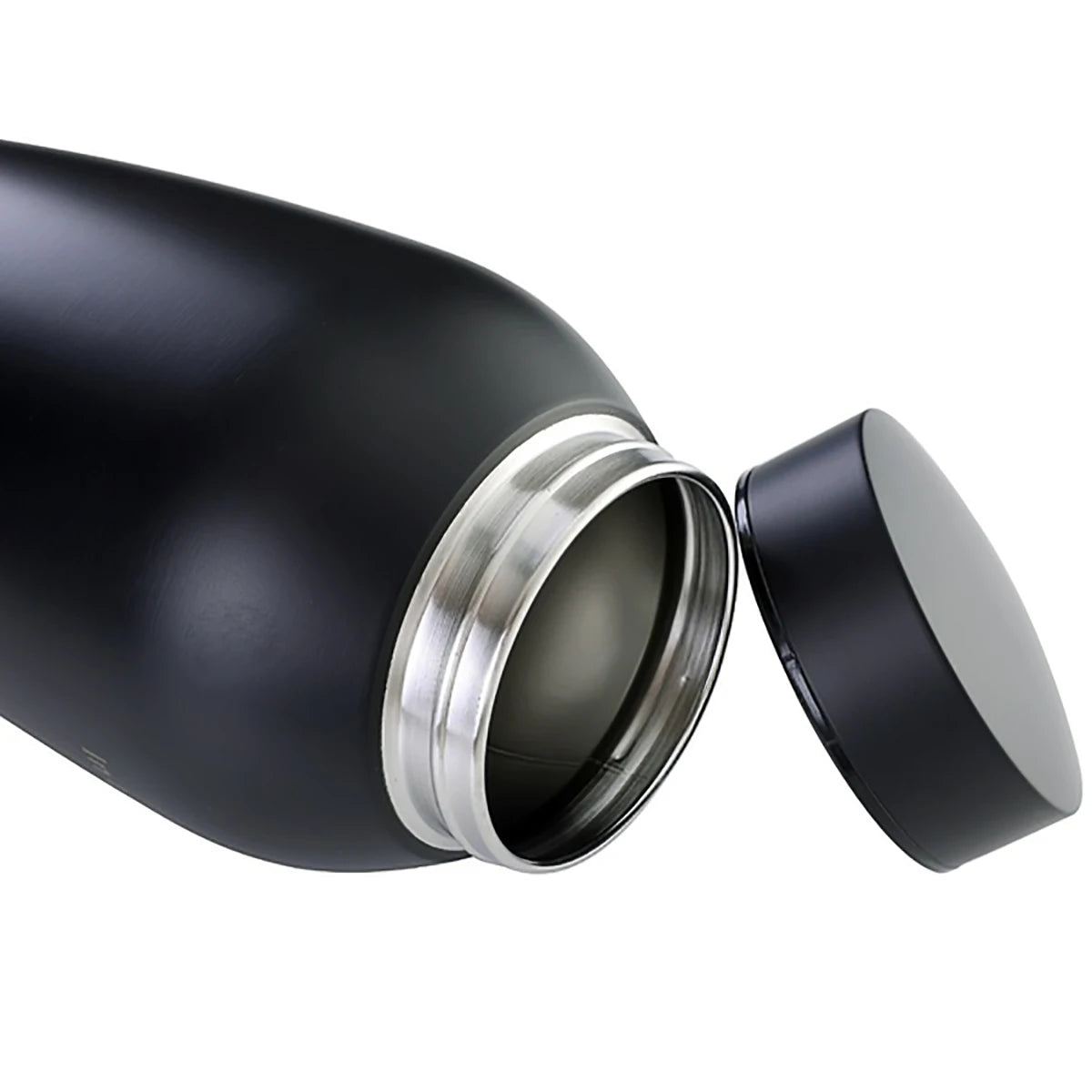 S-L Stainless Steel Pet Urn (4 Colors)