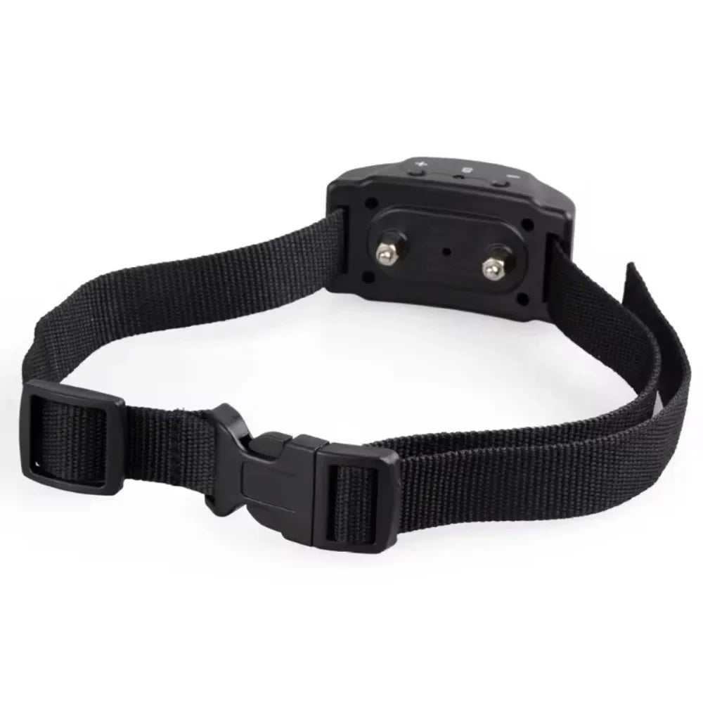No Bark Collar with Tone Beep & Static