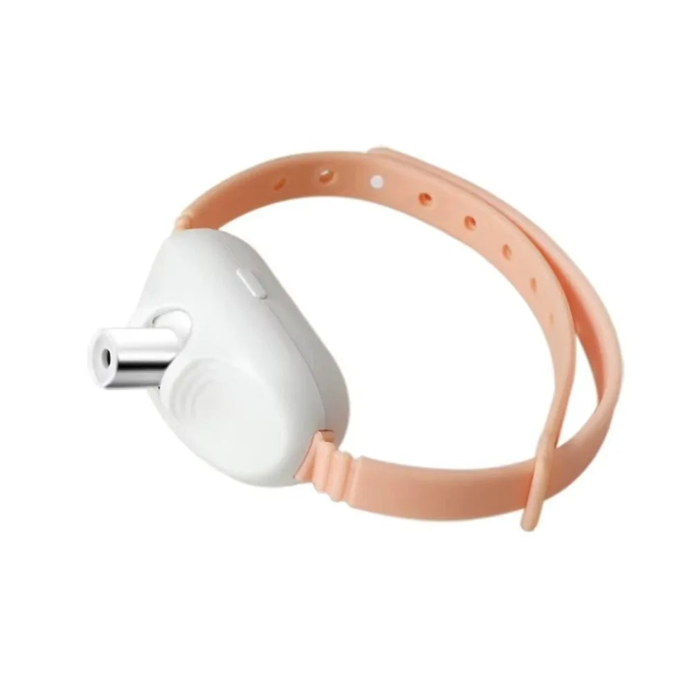 Automatic Cat LED Collar