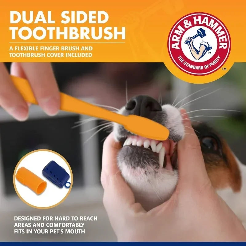 Pet Dental Care Kit for Dogs