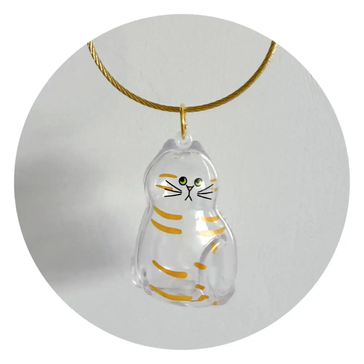 Pet Fur Memorial Keepsake Capsule — Keep a Piece of Your Furever Friend Close!