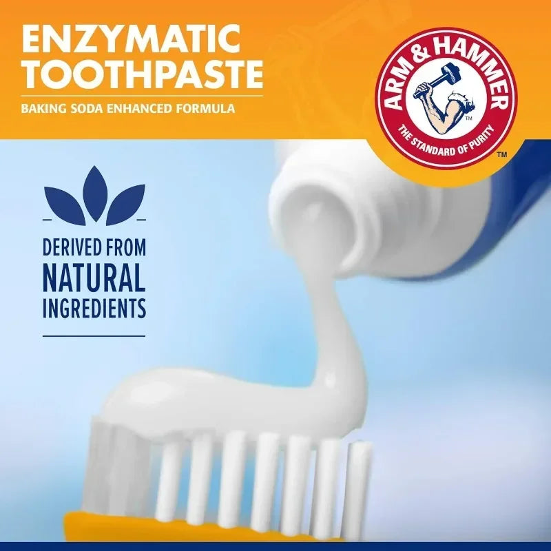 Pet Dental Care Kit for Dogs