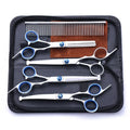 5 in 1 Grooming Scissors Set for Pets