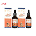 60ml Gut Health Pet Drops