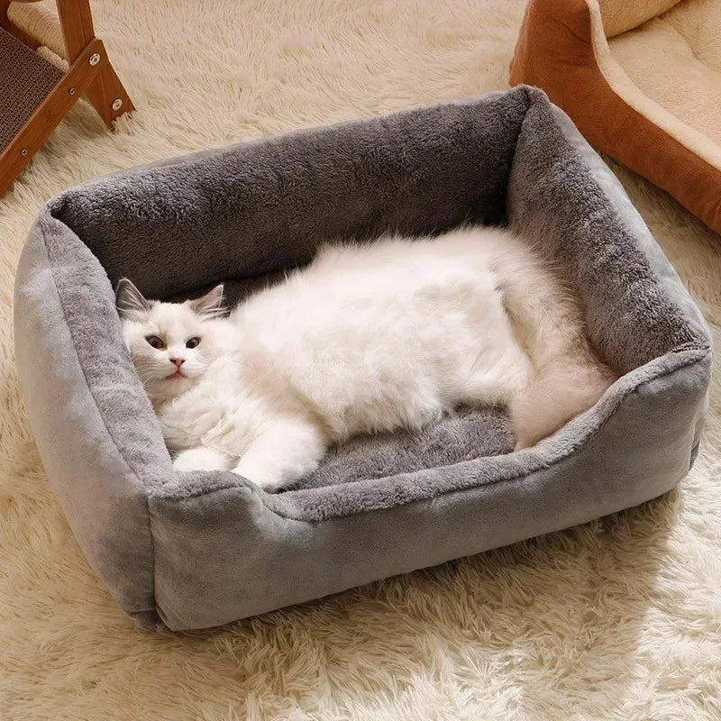 Bed for Cats by The Paw Prime
