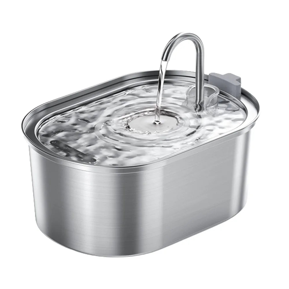 Smart Cat Water Fountain – 3.2 L