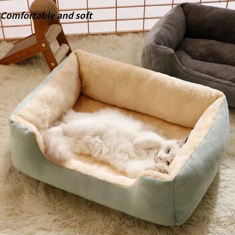 Bed for Cats by The Paw Prime