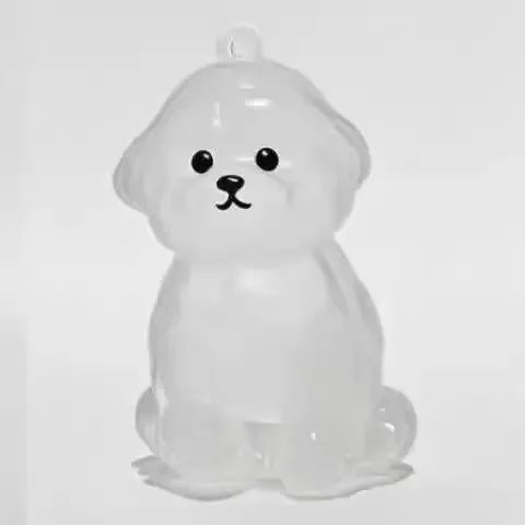Pet Fur Memorial Keepsake Capsule — Keep a Piece of Your Furever Friend Close!