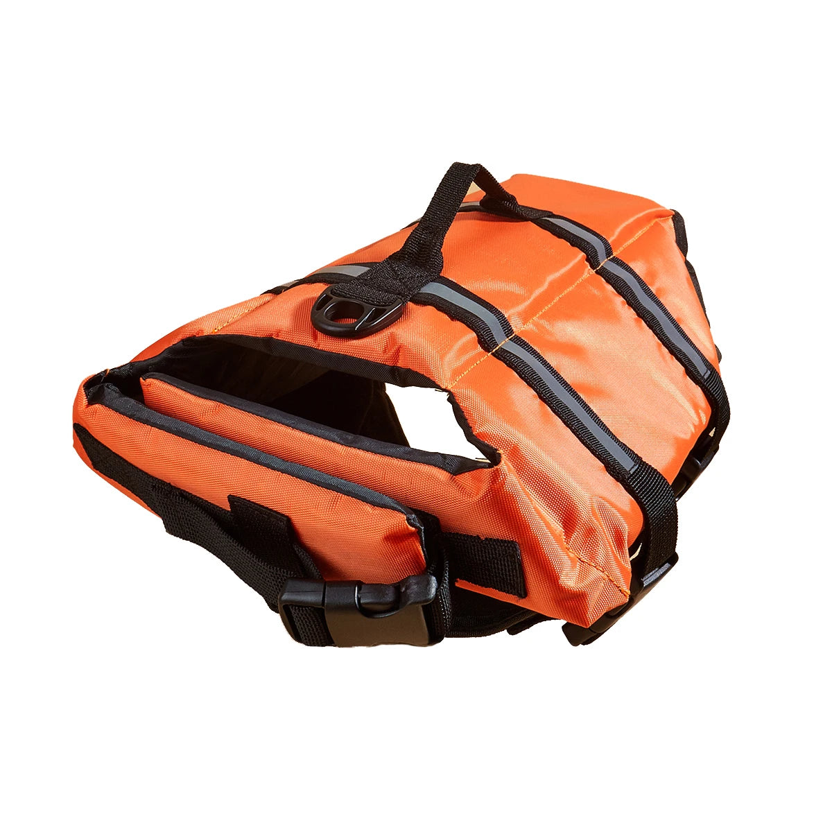 Reflective Dog Life Jacket for Large Dogs