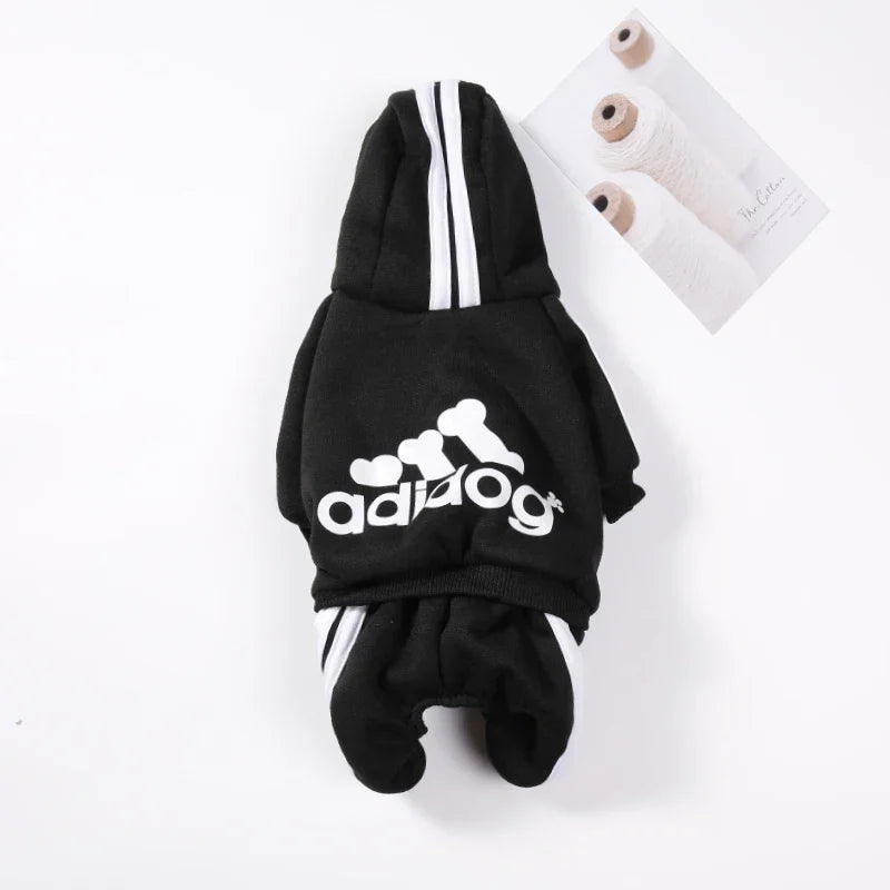 Pet Clothes Jumpsuit for Small Dogs