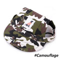 Pet Cap Sun Protection Hat