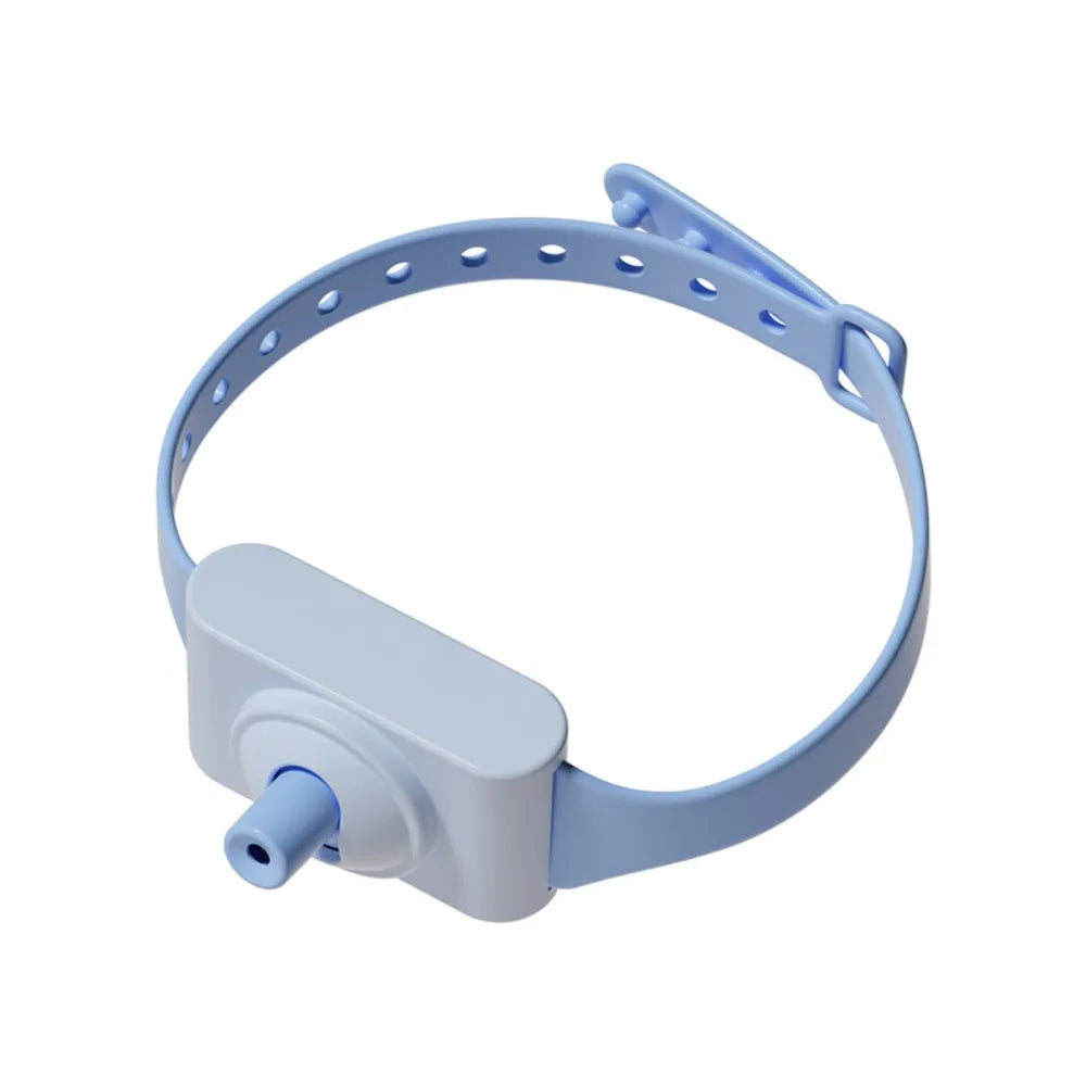 Automatic Cat LED Collar