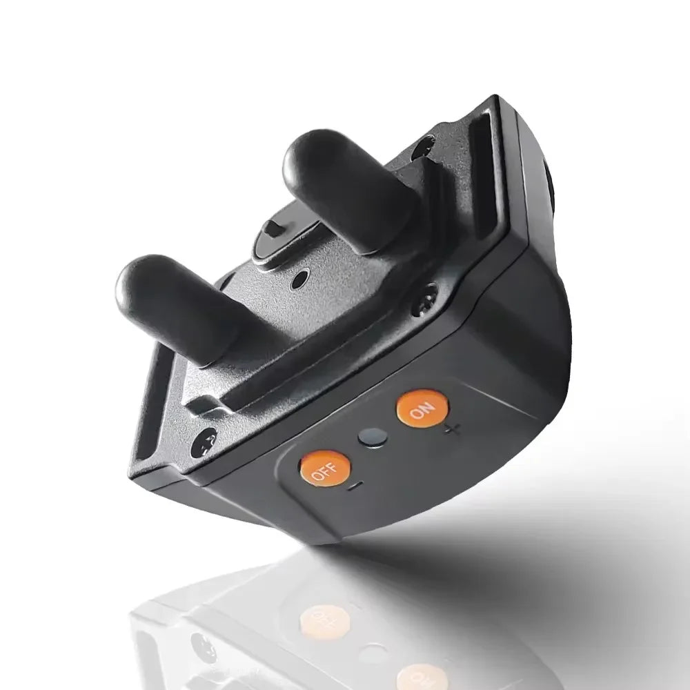 No Bark Collar with Tone Beep & Static