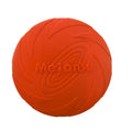 Bite-Resistant Flying Disc Dog Toy — Multifunction Outdoor Training & Interactive Play for Dogs!