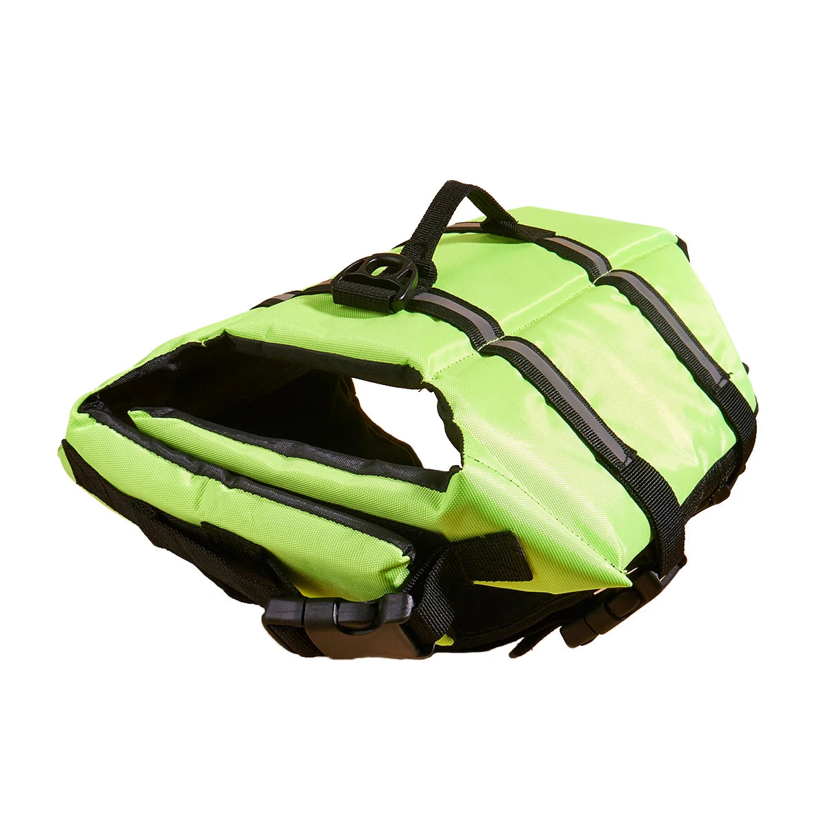 Reflective Dog Life Jacket for Large Dogs