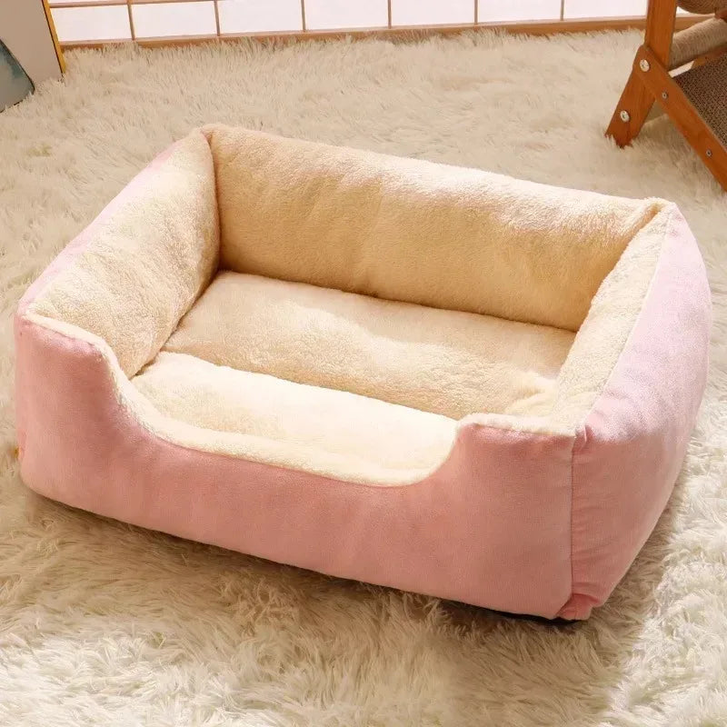 Bed for Cats by The Paw Prime