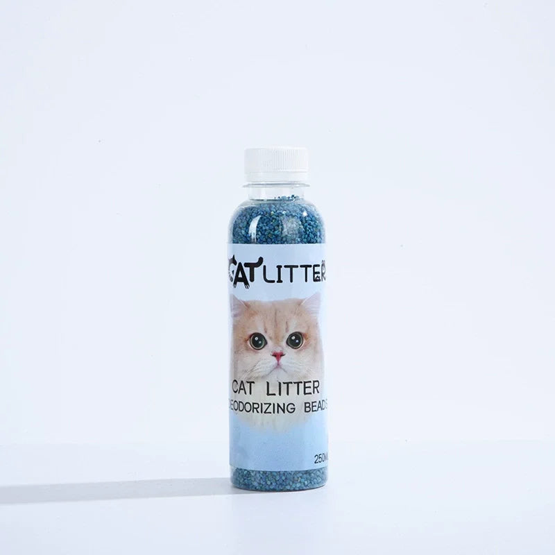 Cat Litter Deodorizing Beads
