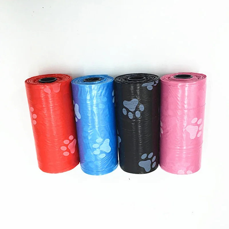 Biodegradable Dog Poop Bags (150-Count)