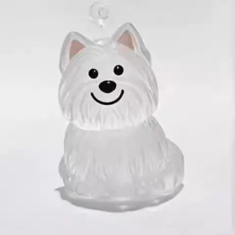 Pet Fur Memorial Keepsake Capsule — Keep a Piece of Your Furever Friend Close!