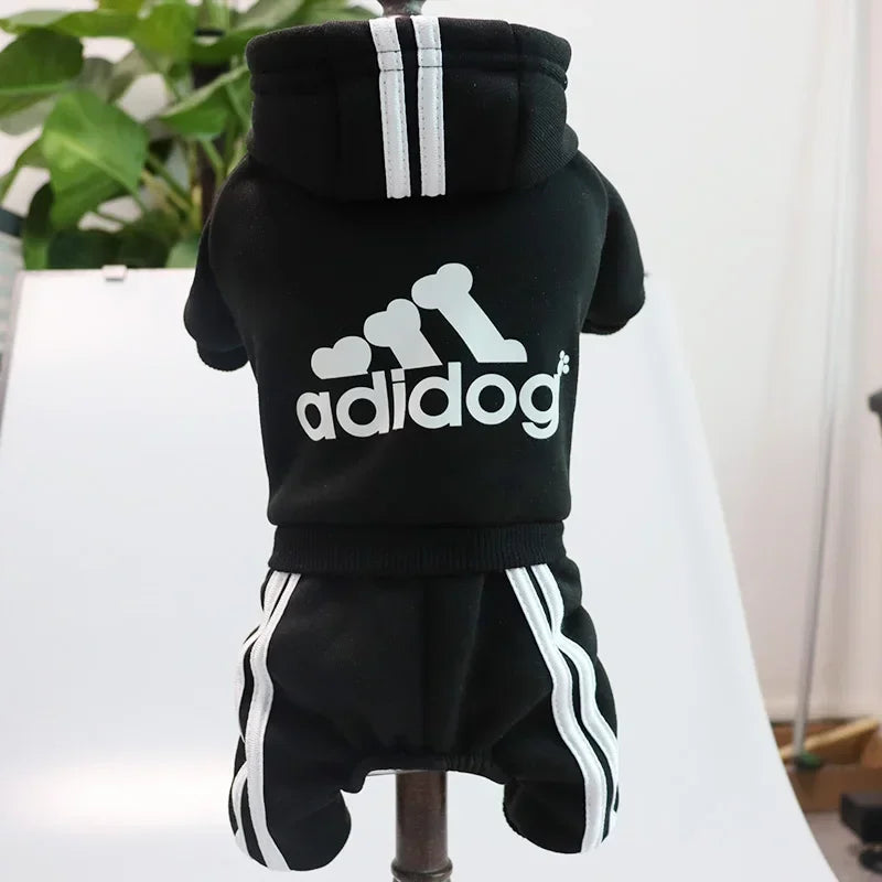 Pet Dog Costume Jumpsuit (Small/Medium)