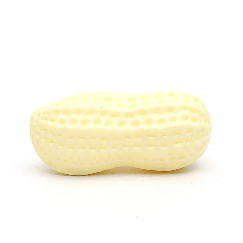 Pet Peanut TPR Chew Toy for Dogs