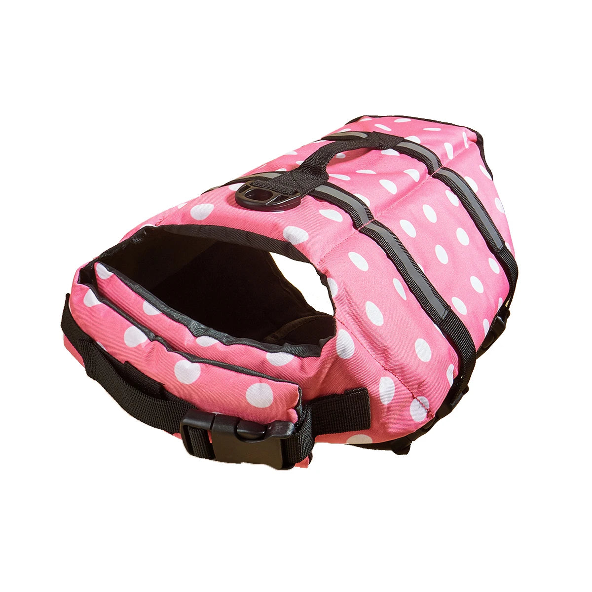 Reflective Dog Life Jacket for Large Dogs