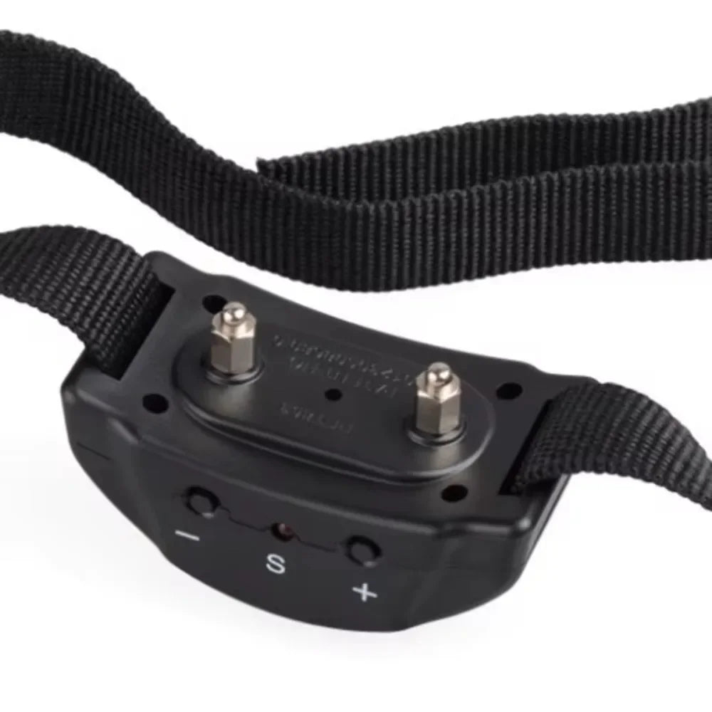 No Bark Collar with Tone Beep & Static
