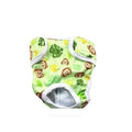 Washable Cartoon Dog Diapers