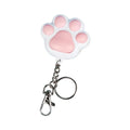 4-in-1 Cat Infrared Teaser Keychain
