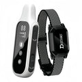 800m Rechargeable Dog Training Collar — Shock, Vibration & Sound with LCD Remote!