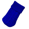 Dog Winter Knit Sweater (XS-XL)