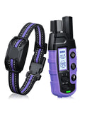 Waterproof Remote Dog Training Collar