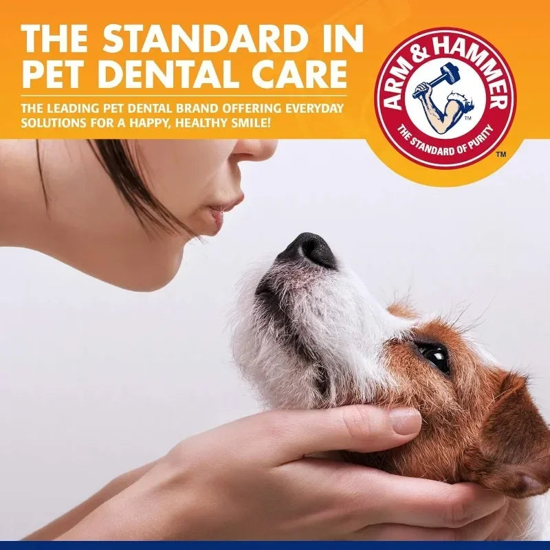 Pet Dental Care Kit for Dogs