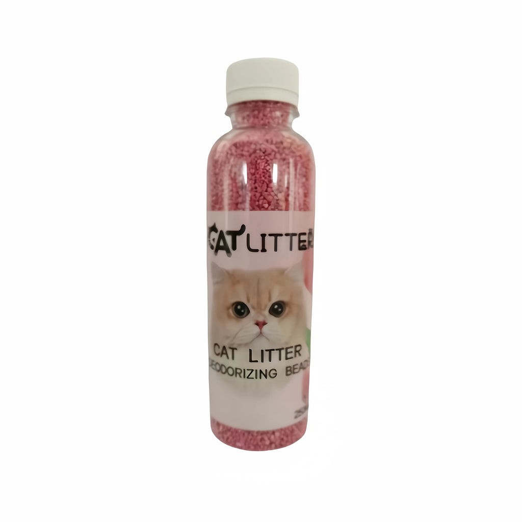 Cat Litter Deodorizing Beads