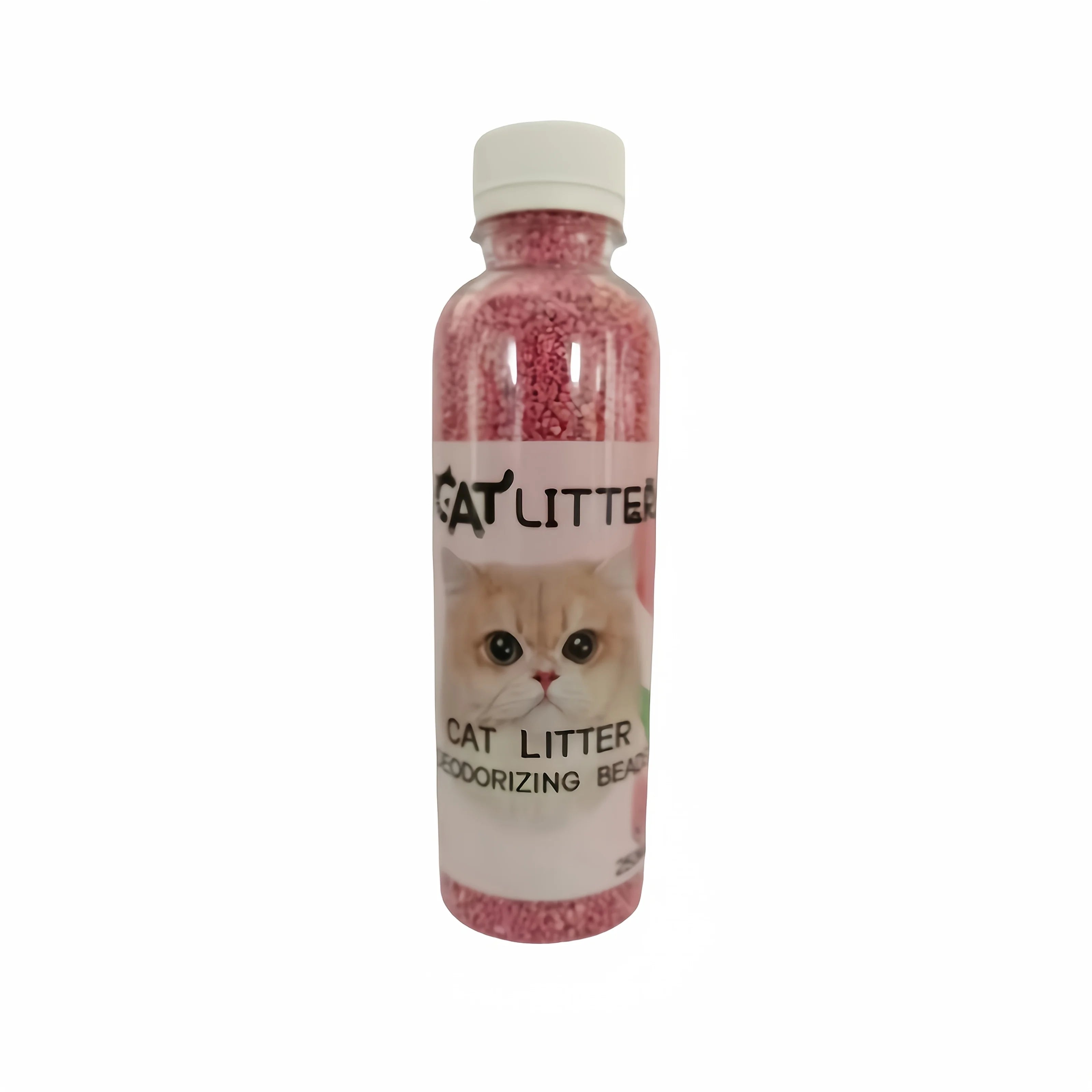 Cat Litter Deodorizing Beads