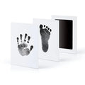 Inkless Paw Print Keepsake Kit