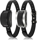 2-Pack Dog Anti Bark Collar