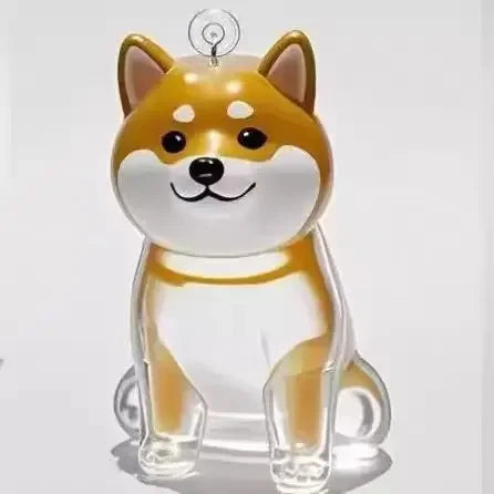 Pet Fur Memorial Keepsake Capsule — Keep a Piece of Your Furever Friend Close!