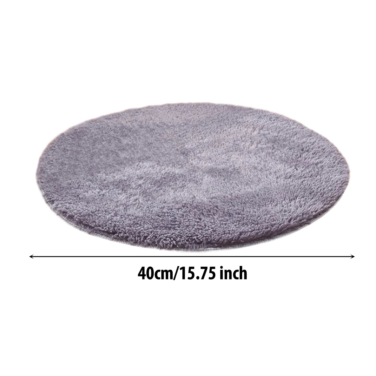 Pet Heating Pad – Constant Temp USB Plush Mat (28°C)
