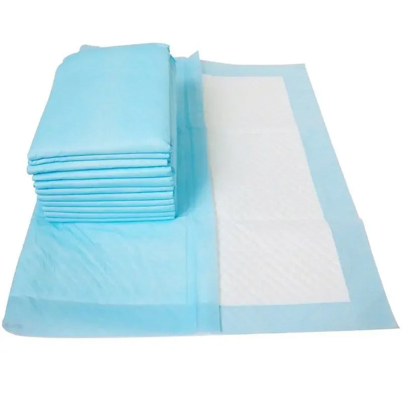 Absorbent Dog Diapers & Training Pads