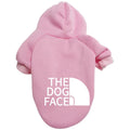 Pet Dog Hoodies for Spring/Autumn (French Bulldog & Labrador)