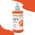 Brand 200ml Salmon Oil for Dogs