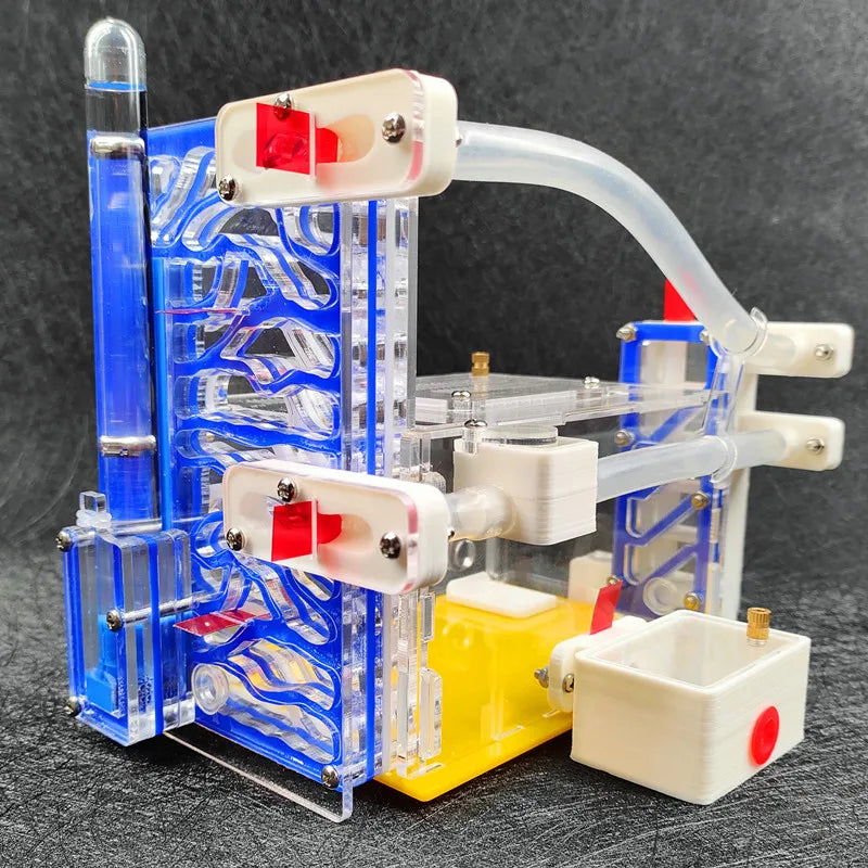 T Design DIY Ant Farm with Feeding Area
