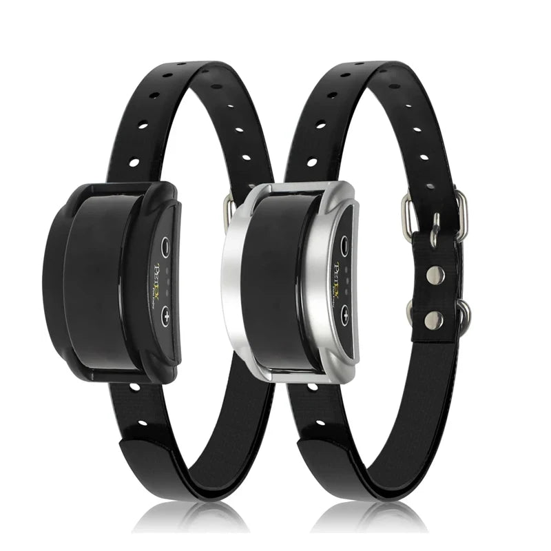 2-Pack Dog Anti Bark Collar