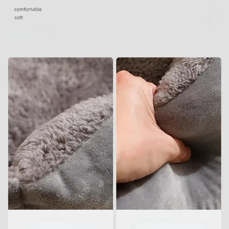 Bed for Cats by The Paw Prime