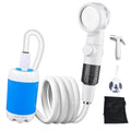 Portable Outdoor Shower (Rechargeable)