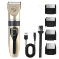 Pet Electric Clippers for Dogs & Cats