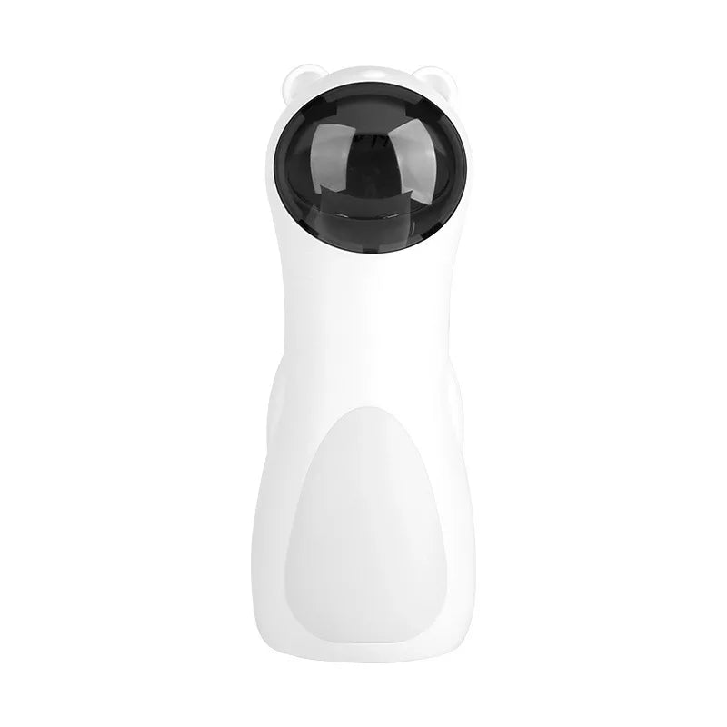 Intelligent Adjustable Infrared Bear Cat Toy